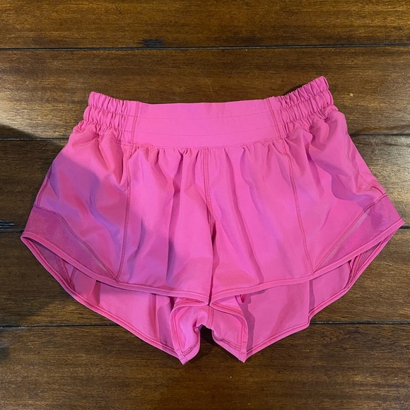 Lululemon Hotty Hots - Picture 2 of 2